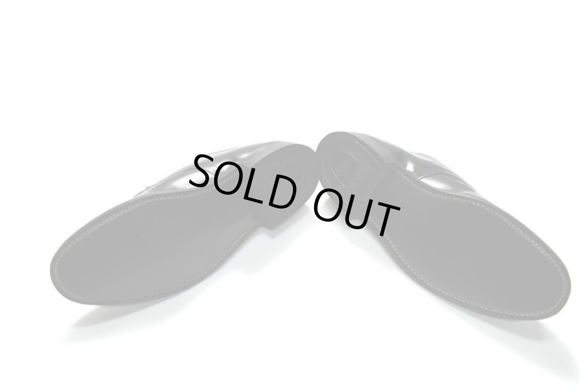 画像6: Deadstock Us Navy Service Shoes (6)