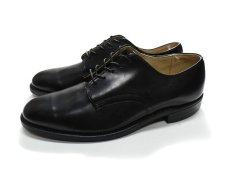 画像1: Deadstock Us Navy Service Shoes (1)