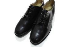 画像2: Deadstock Us Navy Service Shoes (2)