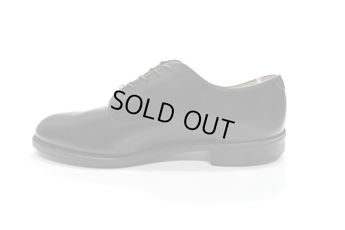 画像4: Deadstock Us Navy Service Shoes (4)