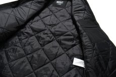 画像5: Carhartt Duck Vest Black (5)