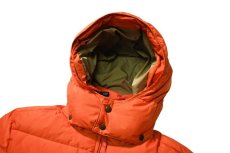 画像5: Used J.Crew Down Jacket Orange (5)