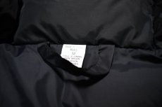 画像5: Deadstock Sierra Designs Down Jacket Jacket Black (5)
