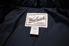 画像4: Used Woolrich Liner Jacket Black (4)