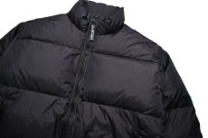 画像2: Deadstock Sierra Designs Down Jacket Jacket Black (2)
