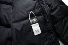 画像6: Deadstock Sierra Designs Down Jacket Jacket Black (6)