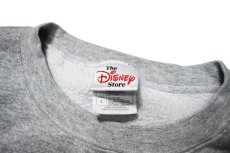画像4: Used Disney Sweat Shirt "Eeyore" (4)