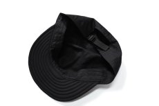 画像3: Pickles Low Strap Cap Black (3)