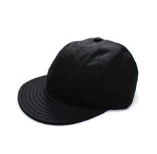 画像1: Pickles Low Strap Cap Black (1)