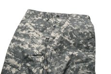 画像2: Deadstock Us Army ACU UCP Trouser (2)