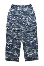 画像1: Deadstock Us Navy NWU Working Trouser (1)