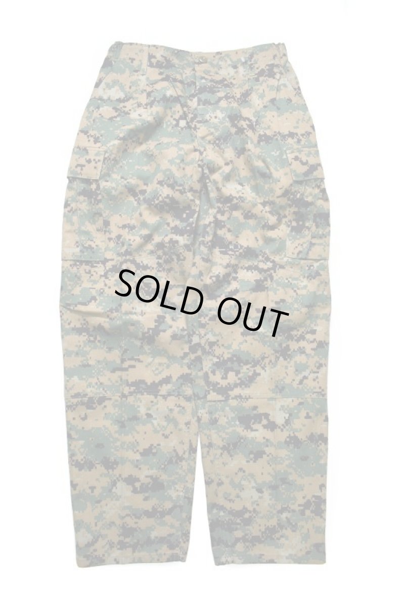 画像1: Deadstock Us Marine Corps MARPAT MCCUU Camouflage Trouser Woodland (1)