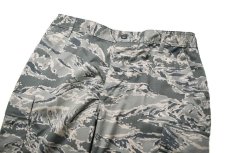 画像2: Deadstock Us Air Force Camouflage Pattern Utility Trouser (2)