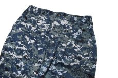 画像2: Used Us Navy NWU Working Trouser (2)
