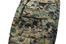 画像5: Deadstock Us Marine Corps MARPAT MCCUU Camouflage Trouser Woodland (5)