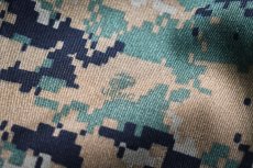 画像6: Deadstock Us Marine Corps MARPAT MCCUU Camouflage Trouser Woodland (6)