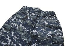 画像4: Deadstock Us Navy NWU Working Trouser (4)
