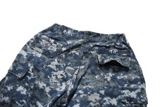 画像4: Used Us Navy NWU Working Trouser (4)