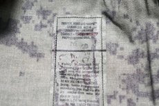 画像8: Deadstock Us Marine Corps MARPAT MCCUU Camouflage Trouser Woodland (8)