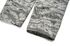 画像3: Deadstock Us Air Force Camouflage Pattern Utility Trouser (3)