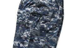 画像5: Used Us Navy NWU Working Trouser (5)