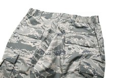 画像4: Deadstock Us Air Force Camouflage Pattern Utility Trouser (4)