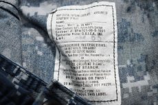 画像8: Used Us Navy NWU Working Trouser (8)