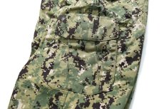 画像5: Used Us Navy NWU Working Trouser Type3 (5)