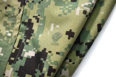画像6: Used Us Navy AOR2 Type3 Working Uniform APEC Gore-Tex Pants (6)