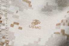 画像6: Deadstock Us Marine Corps MARPAT MCCUU Camouflage Trouser Desert (6)