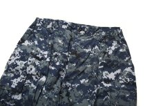 画像2: Deadstock Us Navy NWU Working Trouser (2)