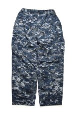 画像1: Used Us Navy NWU Working Trouser (1)