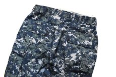 画像4: Used Us Navy NWU Working Trouser (4)