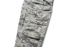 画像5: Deadstock Us Air Force Camouflage Pattern Utility Trouser (5)