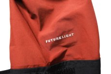 画像5: The North Face 94' Retro Mountain Light Futurelight Jacket Brick House Red ノースフェイス (5)