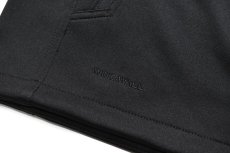 画像4: The North Face Ridgeline Soft Shell Vest Black ノースフェイス (4)