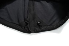 画像5: The North Face Ridgeline Soft Shell Vest Black ノースフェイス (5)