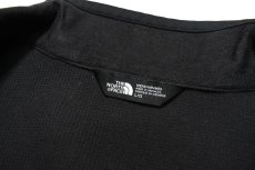 画像6: The North Face Ridgeline Soft Shell Vest Black ノースフェイス (6)