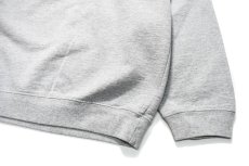 画像3: Used Old Navy Sweat Shirt Grey (3)