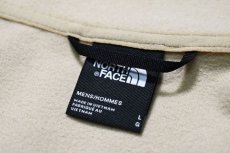 画像4: The North Face Camden Soft Shell Jacket Khaki ノースフェイス (4)