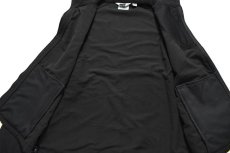 画像5: Used Black Diamond Soft Shell jacket Black (5)