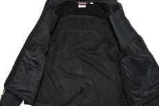 画像6: Used Black Diamond Soft Shell jacket Black (6)