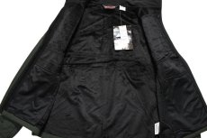 画像6: Deadstock Black Diamond Soft Shell jacket Olive (6)