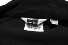画像4: Used Black Diamond Soft Shell jacket Black (4)