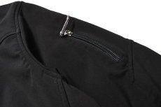 画像4: Used Black Diamond Soft Shell jacket Black (4)