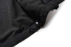 画像6: Used Black Diamond Soft Shell jacket Black (6)