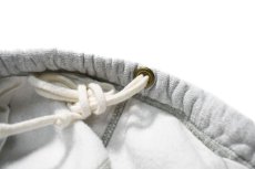 画像5: Deadstock Champion Reverse Weave Sweat Pants Grey made in USA (5)