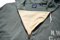 画像5: Used Gap N.W.C-46 Anorak Jacket (5)