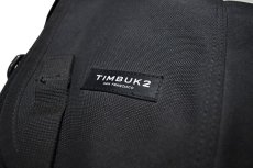 画像3: Timbuk2 Messenger Bag Black (3)
