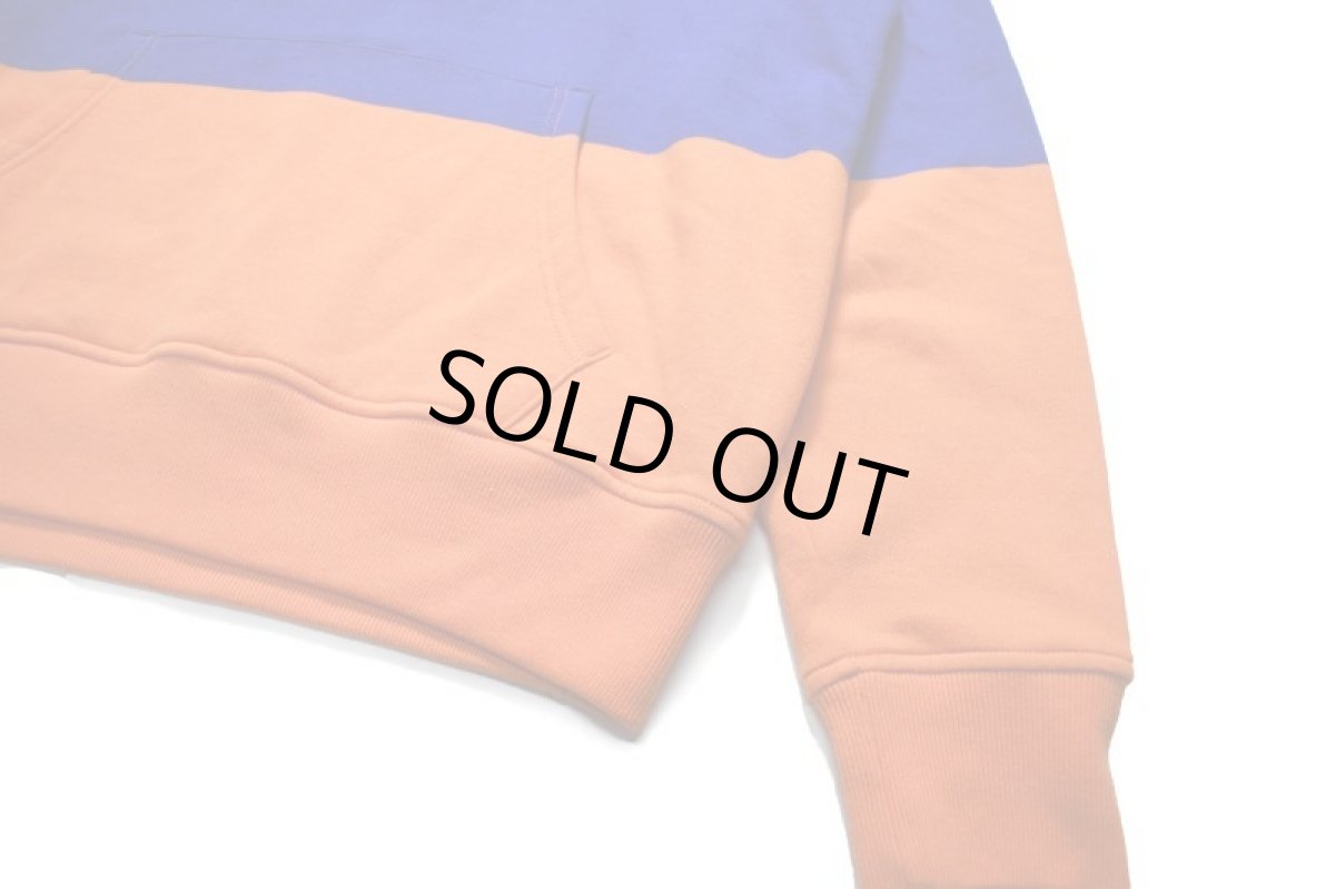 画像3: Polo Ralph Lauren Sweat Hoodie Red Multi ラルフローレン (3)